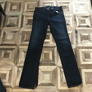 AG jeans Harper straight NWOT 29
